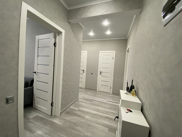 
  Продается 2-комн. квартира, 56.8 м², Ткачева ул, д. 22
. Фото 12.