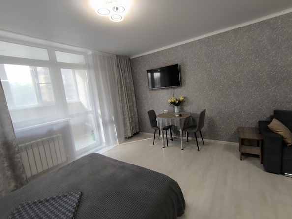 
  Продается студия, 34 м², Оганова ул, д. 20
. Фото 2.