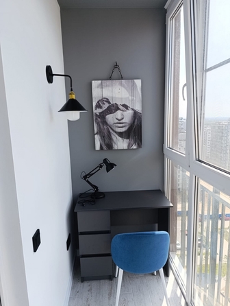 
  Продается 1-комн. квартира, 33 м², Солженицына пр-кт, д. 15/1
. Фото 6.