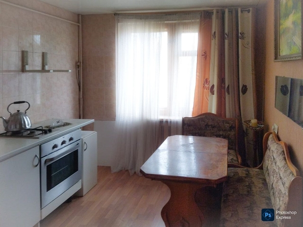 
  Продается 2-комн. квартира, 52 м², Авиамоторный пер, д. 28
. Фото 1.