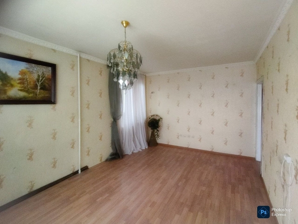 
  Продается 2-комн. квартира, 52 м², Авиамоторный пер, д. 28
. Фото 4.
