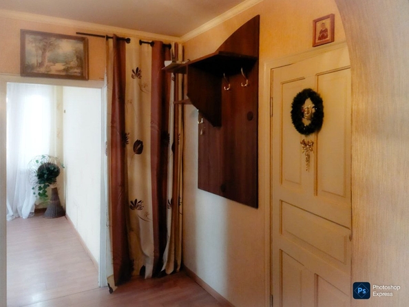 
  Продается 2-комн. квартира, 52 м², Авиамоторный пер, д. 28
. Фото 9.