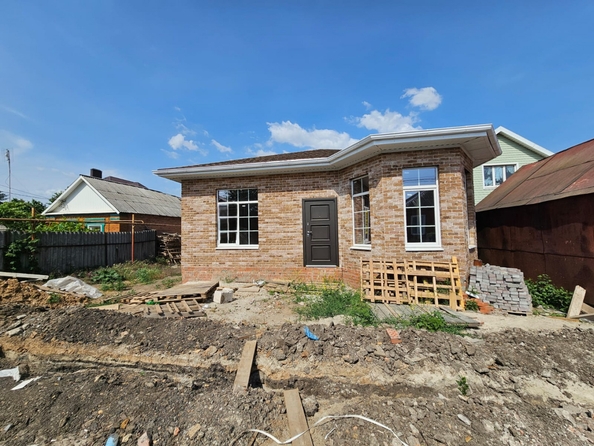 
  Продается дом, 130 м², Ростов-на-Дону
. Фото 1.