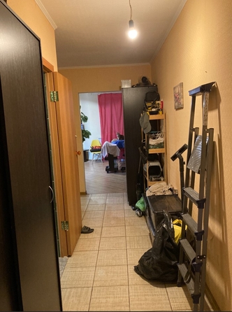 
  Продается 1-комн. квартира, 47.7 м², Извилистая ул, д. 11
. Фото 4.