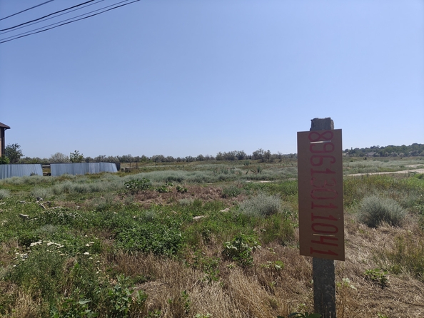 
  Продается земельный участок, 5.05 соток, село Кагальник
. Фото 10.