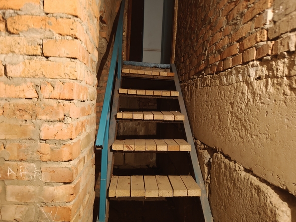 
  Продается 2-комн. квартира, 47 м², Зеленый Гай ул, д. 21
. Фото 20.