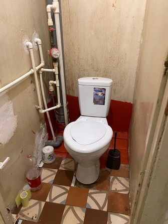 
  Продается 3-комн. квартира, 62.3 м², Тимошенко ул, д. 20
. Фото 8.