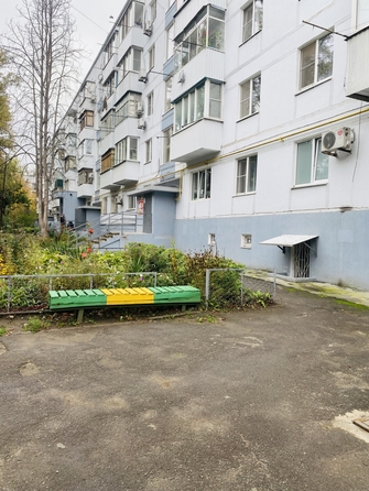 
  Продается 3-комн. квартира, 59 м², Гагринская ул, д. 9/2
. Фото 26.