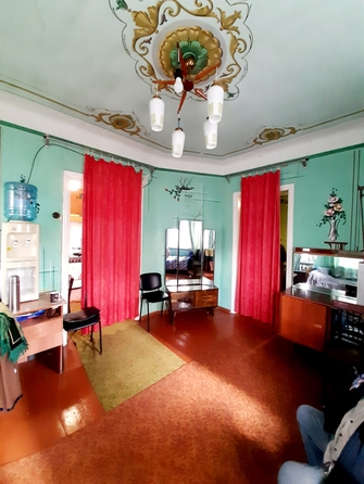 
  Продается дом, 100 м², Ростов-на-Дону
. Фото 1.