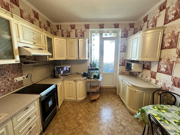 
  Продается 2-комн. квартира, 54.2 м², Еременко ул, д. 97/29
. Фото 2.