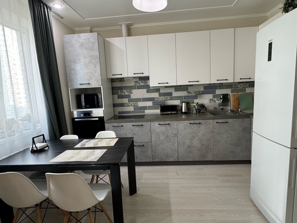 
  Продается 2-комн. квартира, 45.9 м², Магнитогорская ул, д. 1Б
. Фото 2.