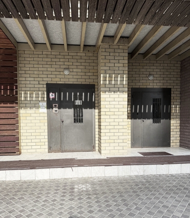 
  Продается 2-комн. квартира, 45.9 м², Магнитогорская ул, д. 1Б
. Фото 17.