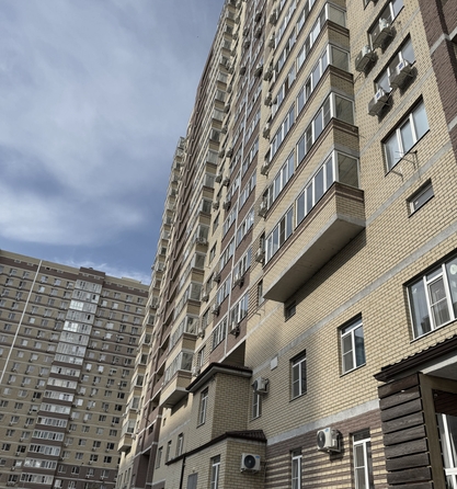 
  Продается 2-комн. квартира, 45.9 м², Магнитогорская ул, д. 1Б
. Фото 18.