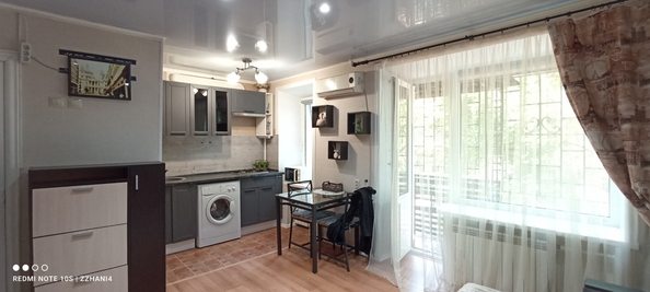 
  Продается студия, 20 м², Добровольского ул, д. 20
. Фото 1.