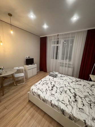 
  Продается студия, 23 м², 2-й Атмосферный пер, д. 4
. Фото 1.