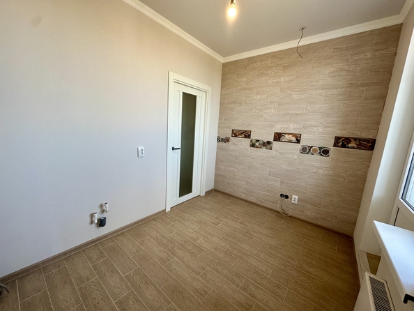 
  Продается 1-комн. квартира, 34 м², Маршала Жукова пр-кт, д. 23
. Фото 4.