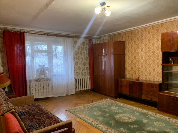 
  Продается 2-комн. квартира, 51.3 м², 20-я улица ул, д. 66
. Фото 1.