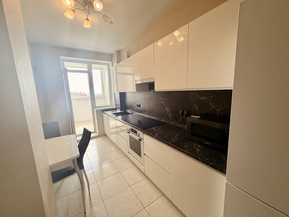 
  Продается 1-комн. квартира, 37 м², Еременко ул, д. 100/70
. Фото 4.