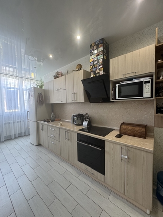
  Продается 1-комн. квартира, 35 м², Батуринская ул, д. 165/13
. Фото 1.