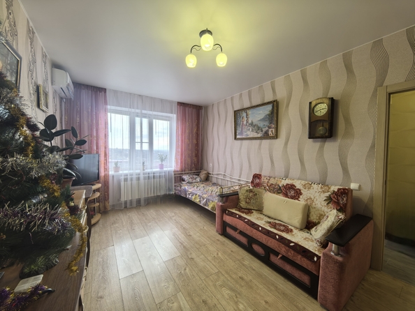 
  Продается 1-комн. квартира, 35 м², 45-я линия ул, д. 58
. Фото 7.