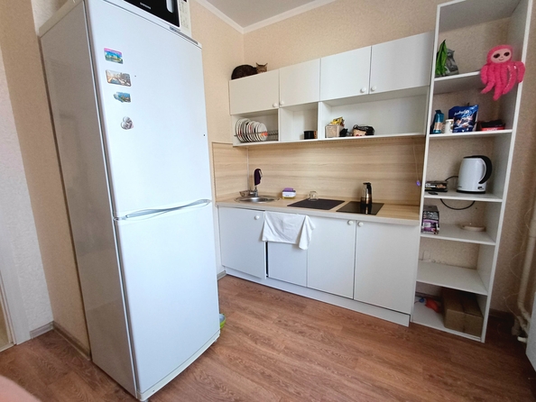 
  Продается 1-комн. квартира, 36 м², Еляна ул, д. 66
. Фото 6.