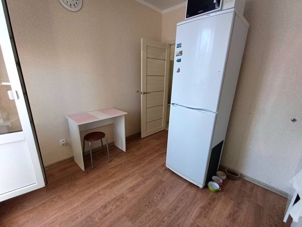 
  Продается 1-комн. квартира, 36 м², Еляна ул, д. 66
. Фото 7.