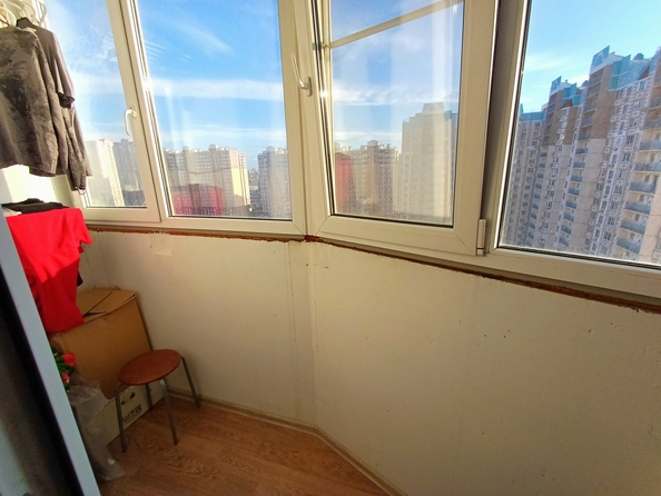 
  Продается 1-комн. квартира, 36 м², Еляна ул, д. 66
. Фото 8.