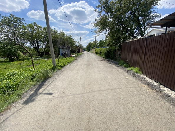 
  Продается земельный участок, 16.5 соток, Ростов-на-Дону
. Фото 5.