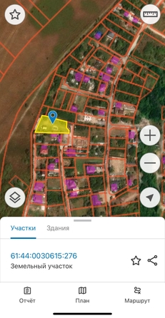 
  Продается земельный участок, 16.5 соток, Ростов-на-Дону
. Фото 7.