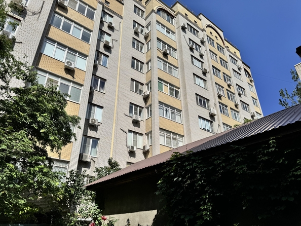 
  Продается 2-комн. квартира, 69 м², 3-я улица ул, д. 7/51
. Фото 18.