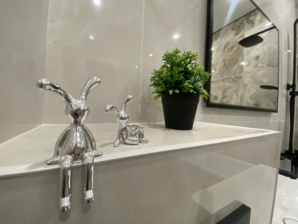 
  Продается 2-комн. квартира, 42 м², 23-я линия ул, д. 54
. Фото 16.