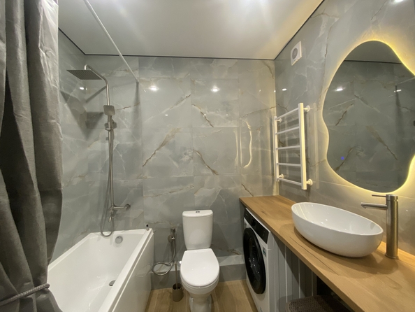 
  Продается 1-комн. квартира, 40 м², Вересаева ул, д. 102/1
. Фото 6.