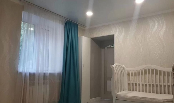 
  Продается 2-комн. квартира, 50 м², Буденновский пр-кт, д. 1
. Фото 4.