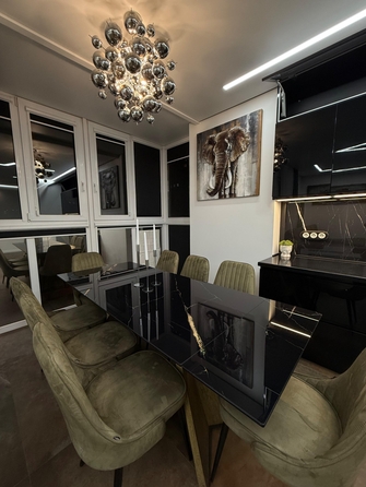 
  Продается 2-комн. квартира, 58.7 м², Таврическая ул, д. 4
. Фото 13.