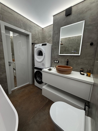 
  Продается 2-комн. квартира, 58.7 м², Таврическая ул, д. 4
. Фото 21.