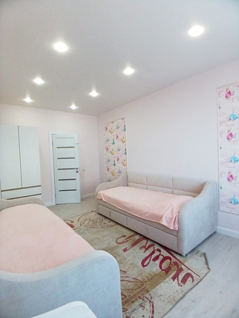 
  Продается 2-комн. квартира, 64 м², Матросова ул, д. 35
. Фото 14.