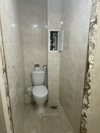 
  Продается 2-комн. квартира, 49.9 м², Зорге ул, д. 27/6
. Фото 15.