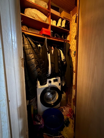 
  Продается 2-комн. квартира, 44 м², Каширская ул, д. 22
. Фото 12.