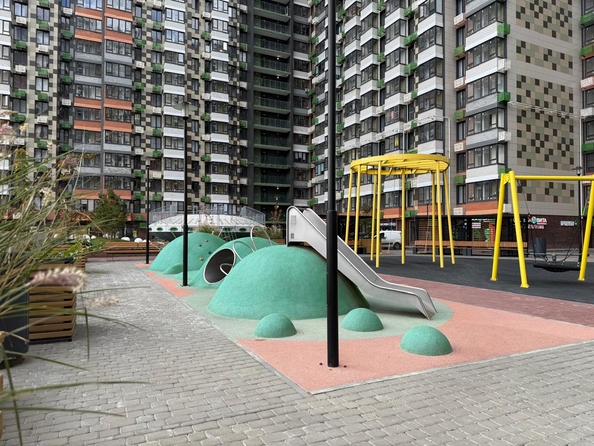 
  Продается студия, 32 м², Нансена ул, д. 109
. Фото 13.