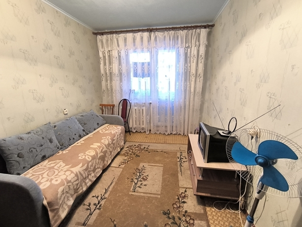 
  Продается 3-комн. квартира, 63.5 м², Таганрогская ул, д. 116/3
. Фото 3.