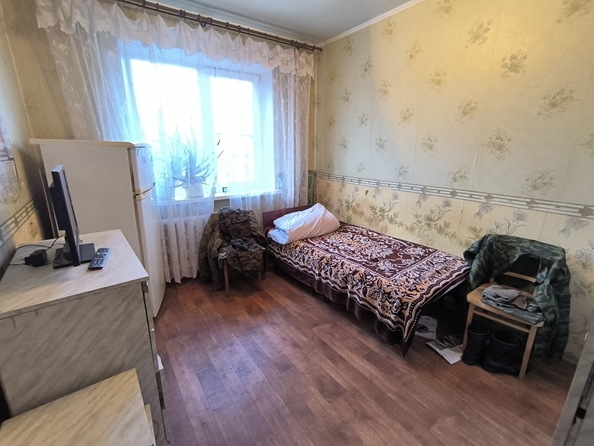 
  Продается 3-комн. квартира, 63.5 м², Таганрогская ул, д. 116/3
. Фото 4.