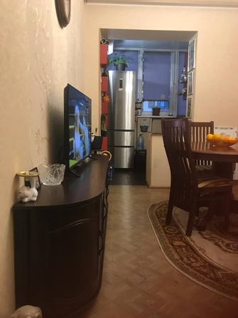 
  Продается 1-комн. квартира, 39.6 м², Орбитальная ул, д. 21
. Фото 9.