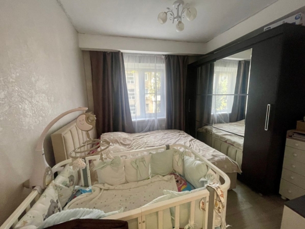 
  Продается 4-комн. квартира, 60 м², Коммунистический пр-кт, д. 19/1
. Фото 2.