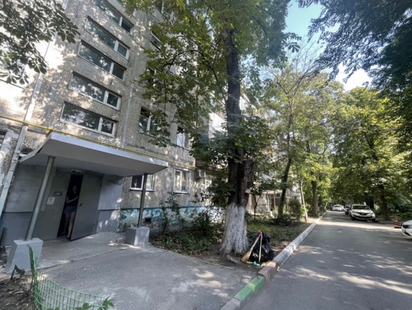 
  Продается 4-комн. квартира, 60 м², Коммунистический пр-кт, д. 19/1
. Фото 12.