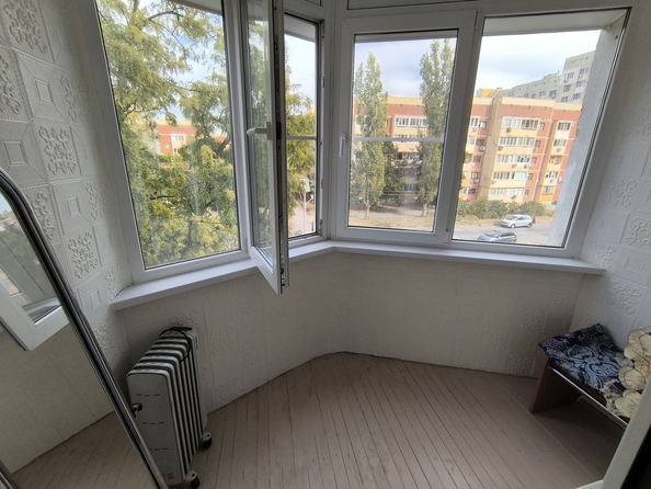 
  Продается 4-комн. квартира, 81.4 м², Горшкова пр-кт, д. 6
. Фото 26.