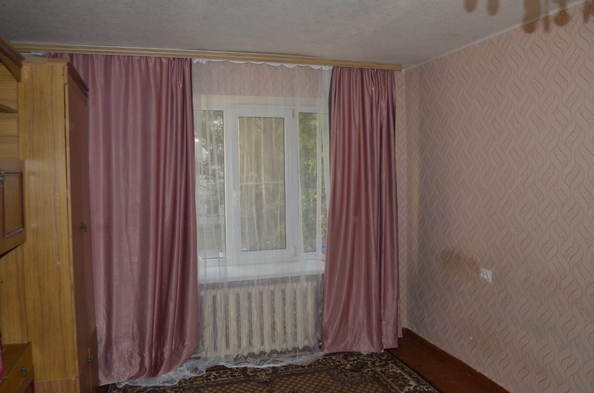 
  Продается 2-комн. квартира, 47.5 м², Днепровский пер, д. 115
. Фото 3.