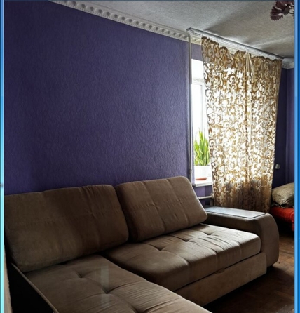 
  Продается 2-комн. квартира, 48 м², Волкова ул, д. 12
. Фото 2.