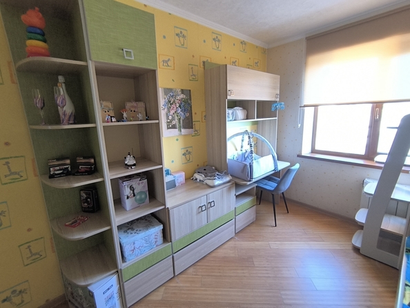 
  Продается 3-комн. квартира, 80 м², Таганрогская ул, д. 126
. Фото 7.