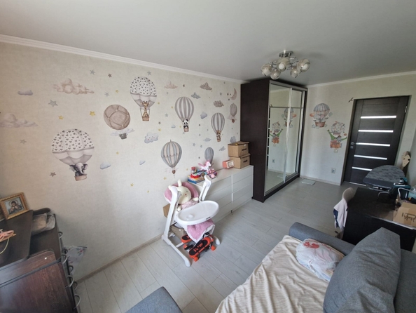 
  Продается 3-комн. квартира, 60 м², Набережная ул, д. 114
. Фото 4.