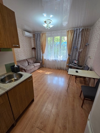 
  Продается студия, 24.4 м², Скачкова ул, д. 52
. Фото 3.